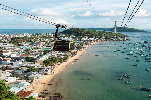 5D4N PHU QUOC ISLAND TOUR - photo 47